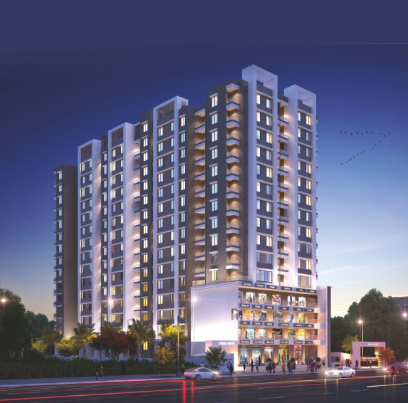 Swaraaj Heights
