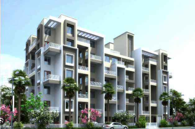 Swaraaj Avenue